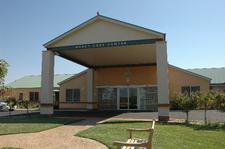 Mercy Care Centre Young