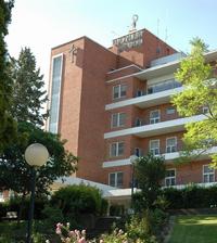Mercy health Service Albury NSW