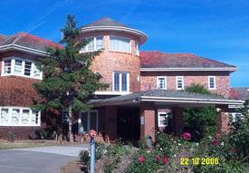 Villa Franca Nursing Home in Werribee