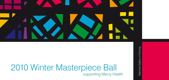 2010 Mercy Ball