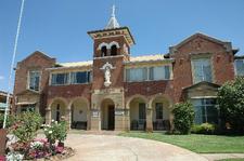 Mount St Joseph's Nursing Home Young